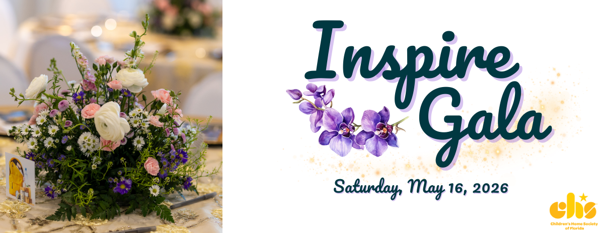 Inspire Gala 2026